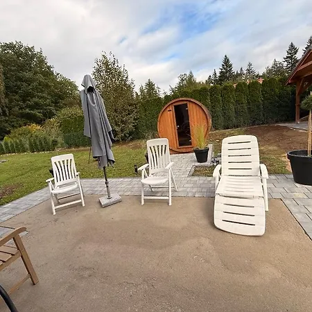 Apartment Dom Przy Lesie