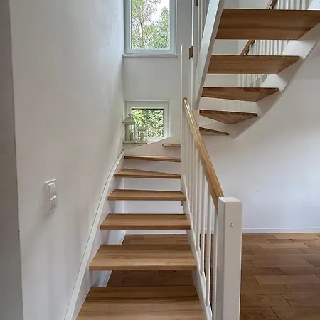 Dom Przy Lesie Apartment Lipiany