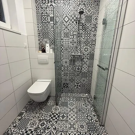 Dom Przy Lesie Lipiany