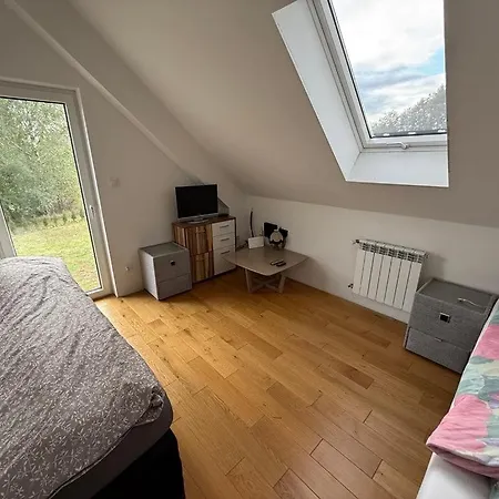 Dom Przy Lesie * Lipiany