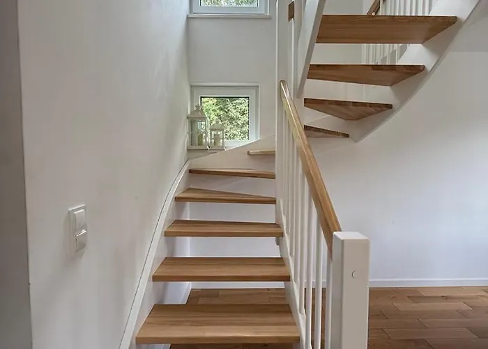 Dom Przy Lesie Apartment Lipiany