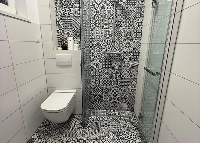 Dom Przy Lesie Lipiany